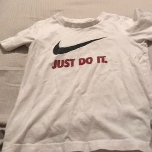 Boys Nike T-Shirt